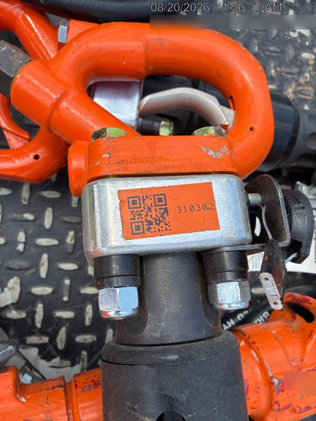 2023 MICHIGAN PNEUMATIC ES-MOTOC-375-ITD-TRACKER