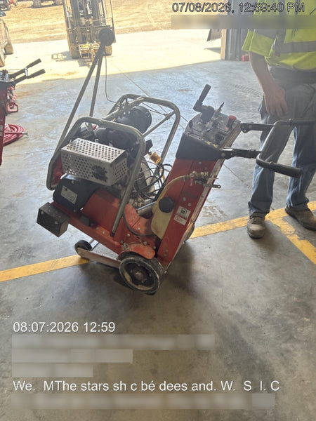 2023 HUSQVARNA FS 524