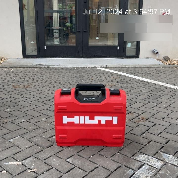 2023 HILTI TE 30-C AVR