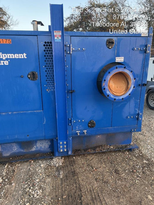 2023 THOMPSON 12R-DDS-3.6-X Canopy