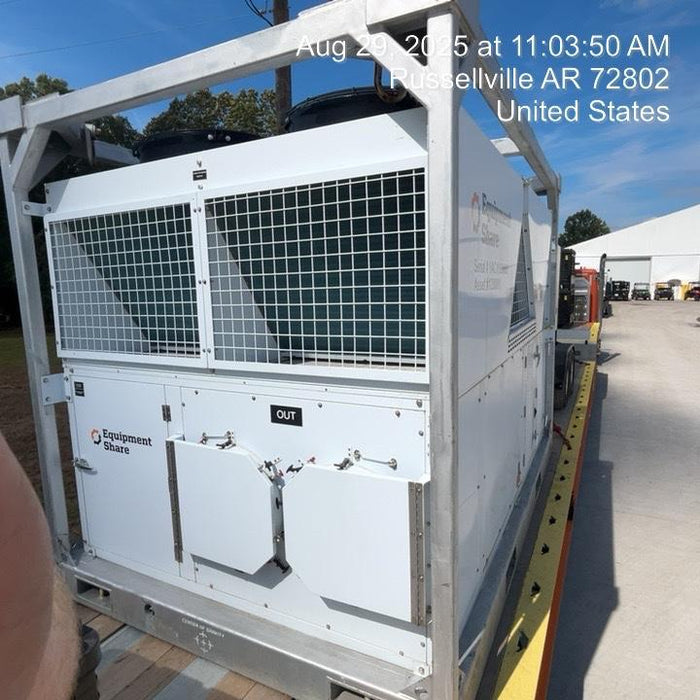 2021 SMARTECH SACP81A-HS