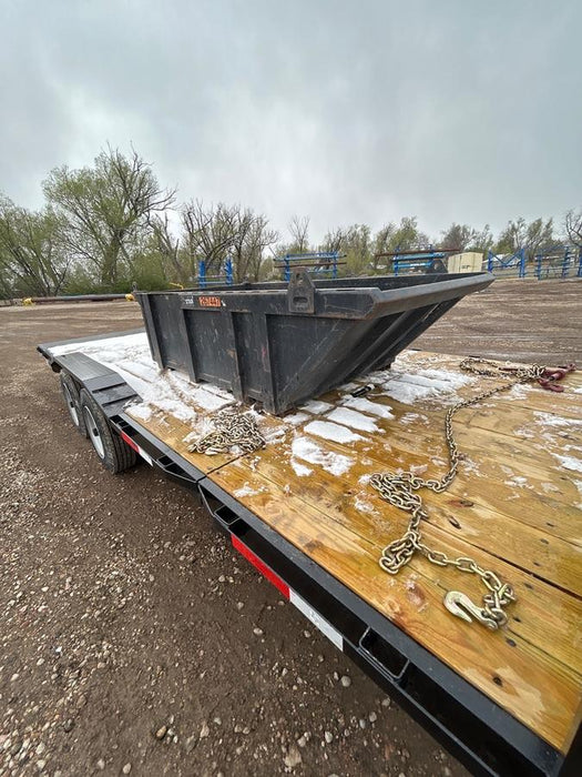 2022 STAR INDUSTRIES 1448B