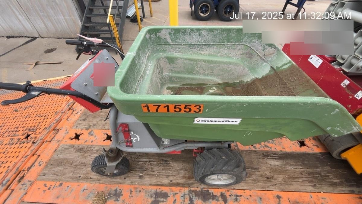 2021 CRATOS MCE400-V2