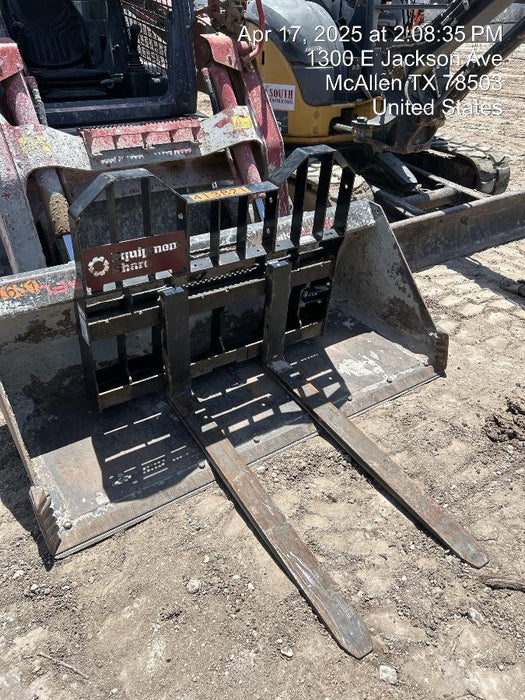 2024 VIRNIG PF4855-5VG