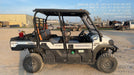 2022 KAWASAKI Mule PRO-DXT (Half Door)