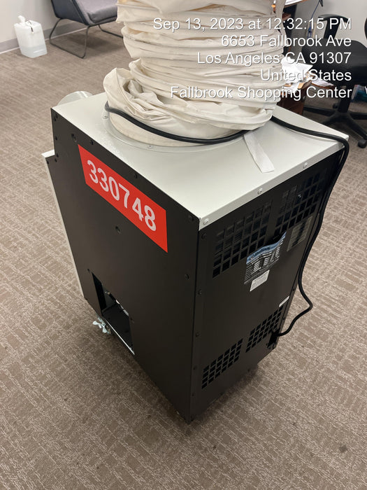 2023 KWIKOOL KPAC1411-2