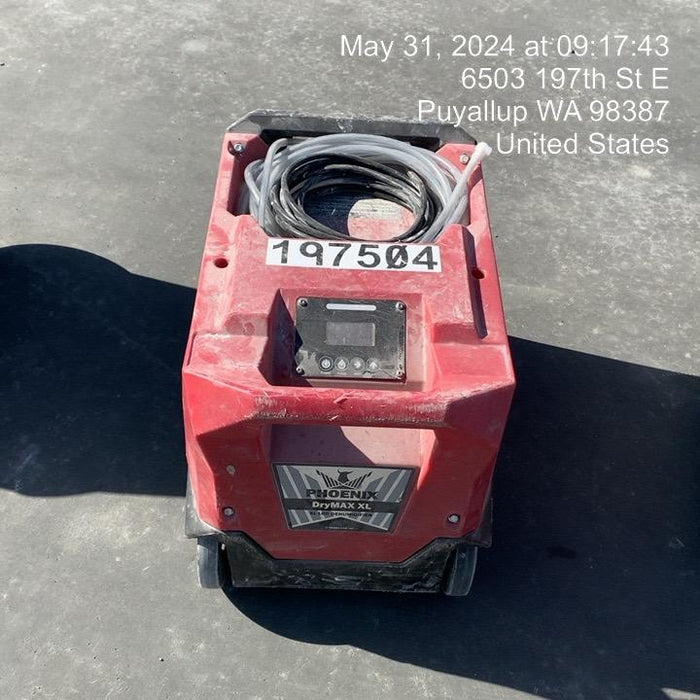 2021 PHOENIX DryMAX XL