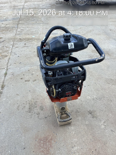 2025 HUSQVARNA LT5005