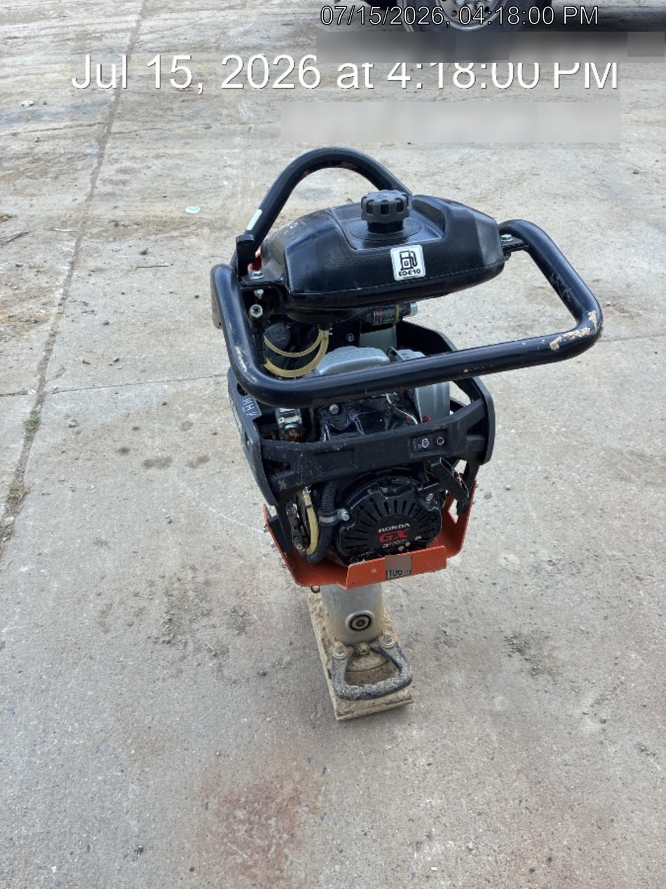 2025 HUSQVARNA LT5005