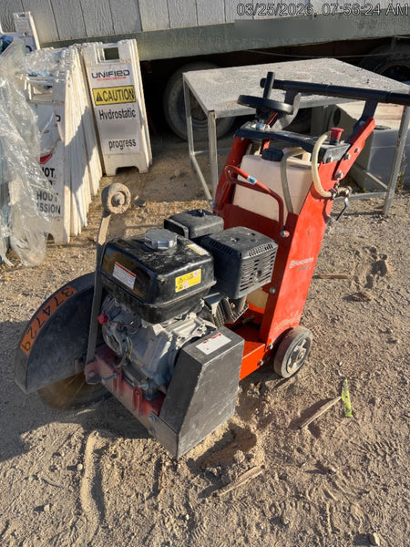 2023 HUSQVARNA FS400