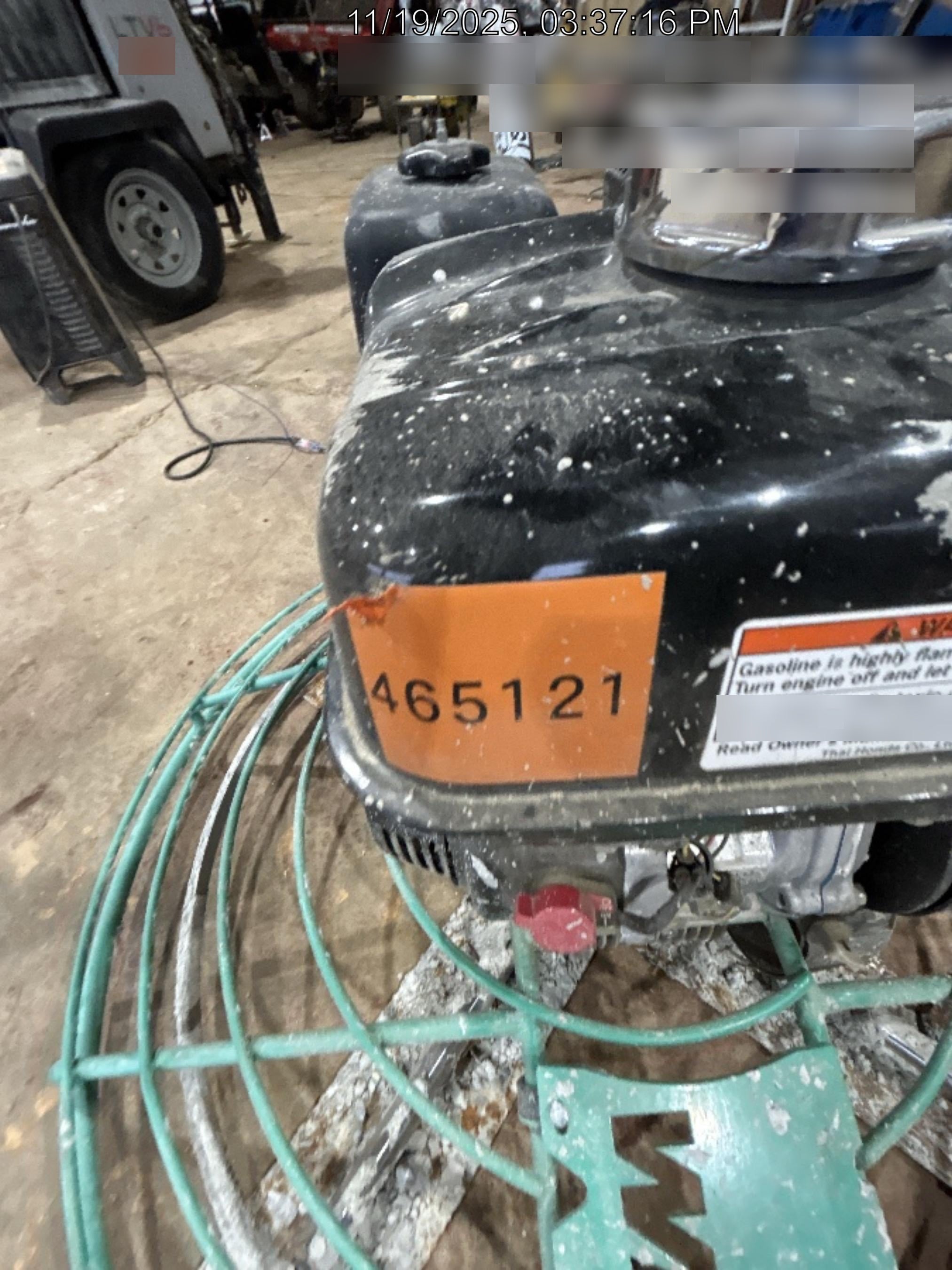 2024 MULTIQUIP B46H90