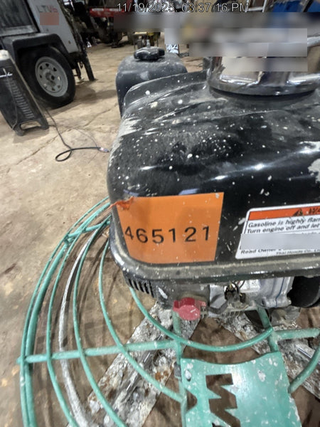 2024 MULTIQUIP B46H90