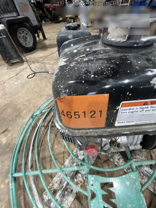 2024 MULTIQUIP B46H90