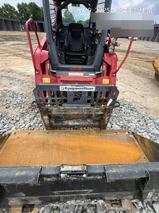 2023 SOLESBEE SPF-48