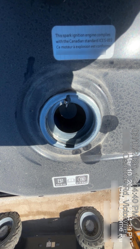 2022 INGERSOLL RAND 2475F14G