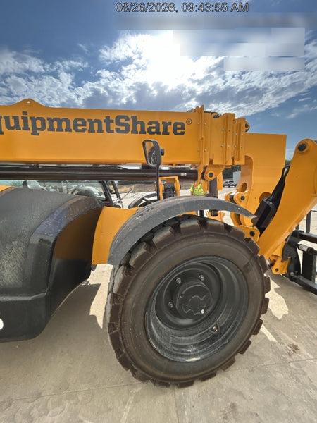 2026 JCB 512-56