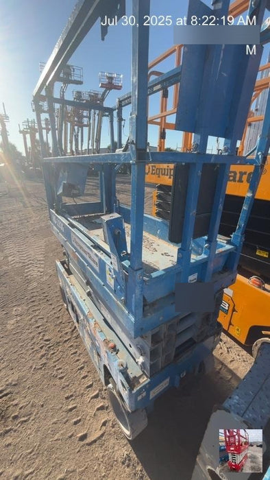 2020 Genie GS-1930 GENIE GS-1930