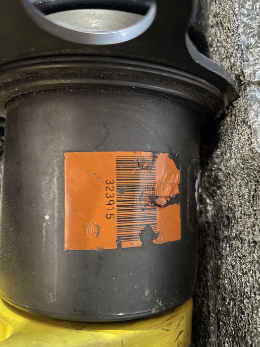 2023 TORCUP VT-2000KIT