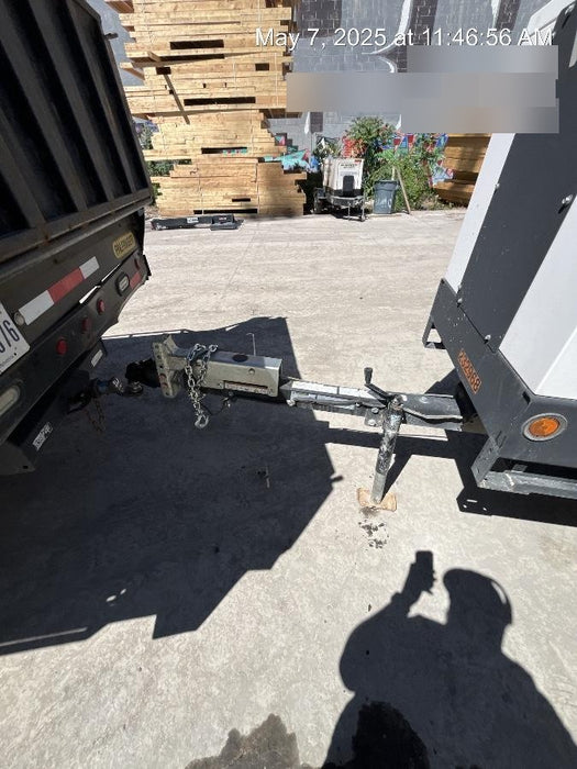 2022 WACKER NEUSON G50