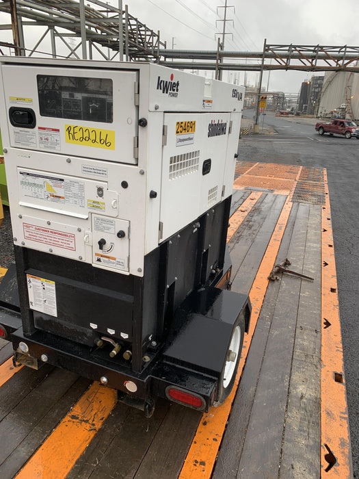 2022 SHINDAIWA DGK15FL