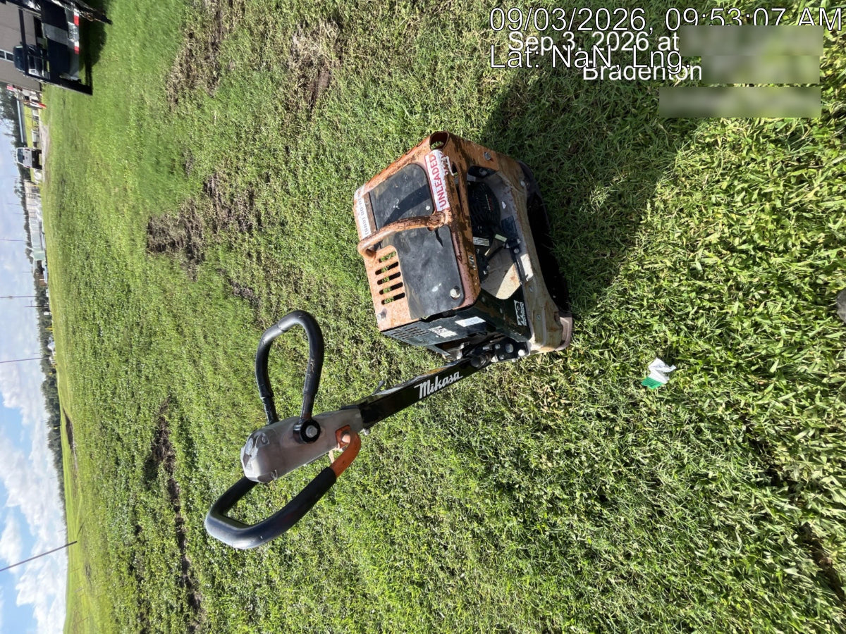 2023 MULTIQUIP MVH158