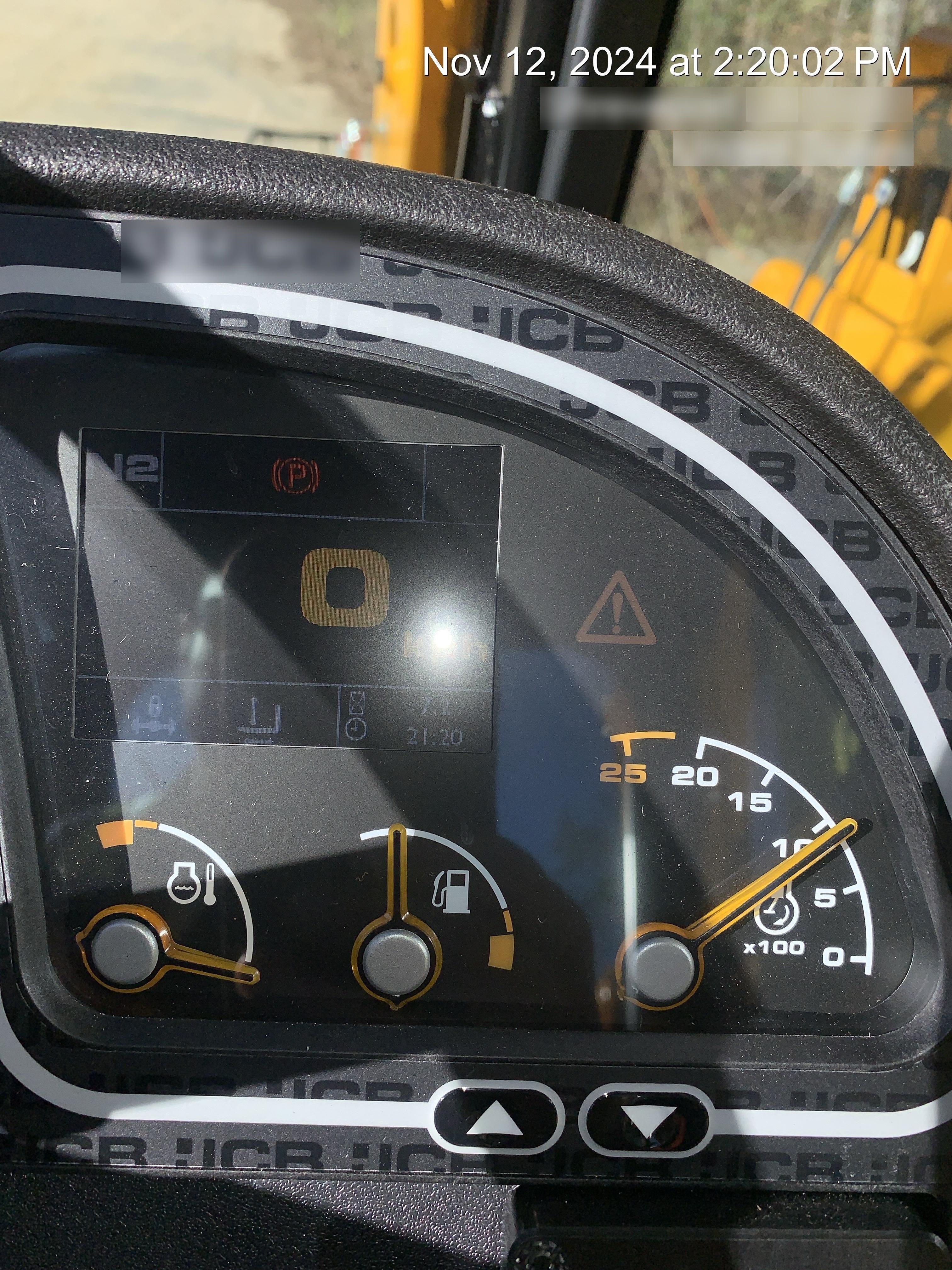 2024 JCB 509-42