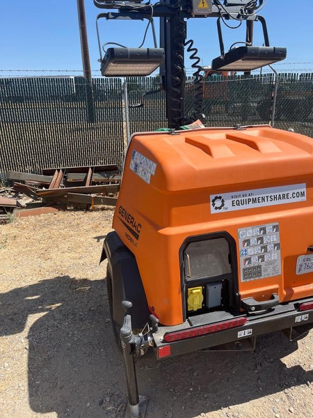 2023 GENERAC MLT2
