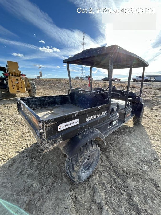 2023 CLUB CAR CA1700D (Canopy)