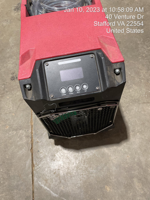 2021 PHOENIX DryMAX BLE