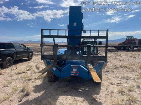 2026 GENIE GTH-1256
