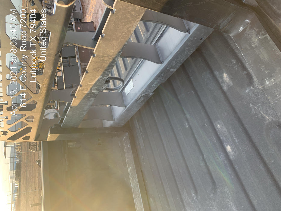 2021 PALADIN 48" Pallet Forks - Paladin