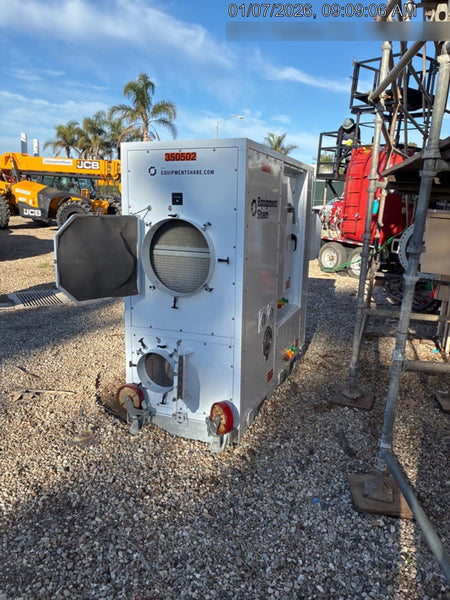 2023 SMARTECH RDDH2500-EH
