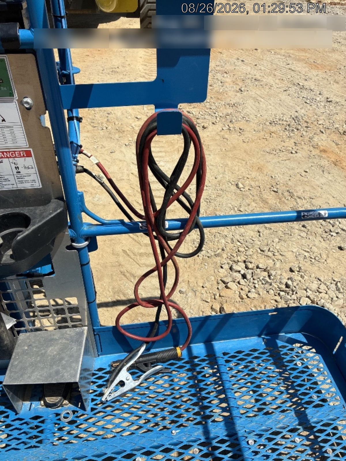 2026 MILLER ELECTRIC CST-282
