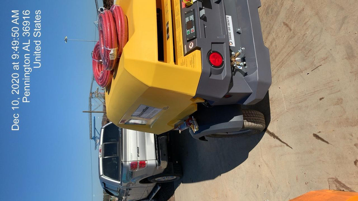 2020 ATLAS COPCO XAS188