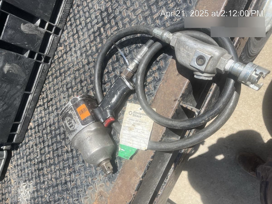 2022 INGERSOLL RAND 2925P1TI