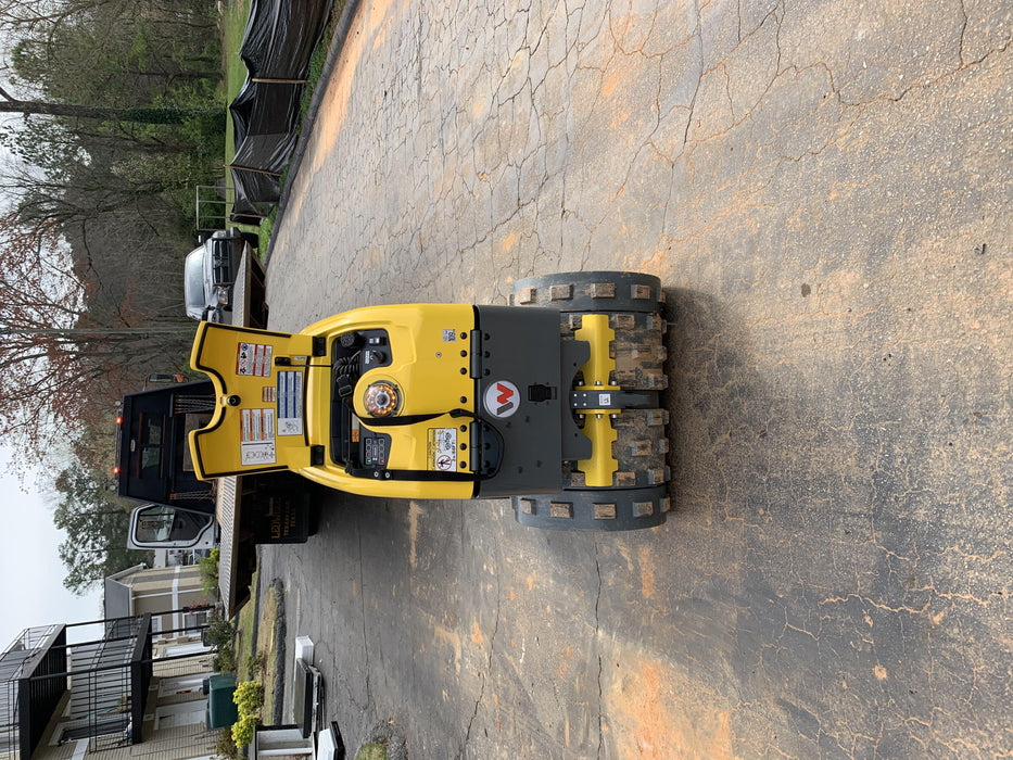 2021 WACKER NEUSON RTLx-SC3