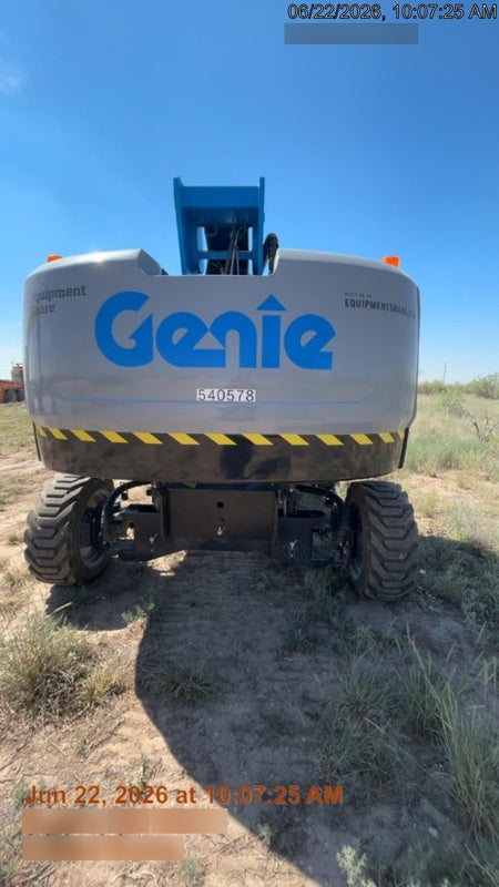 2025 GENIE S-45 XC