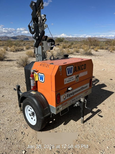 2024 WANCO WLTT-4MM4K