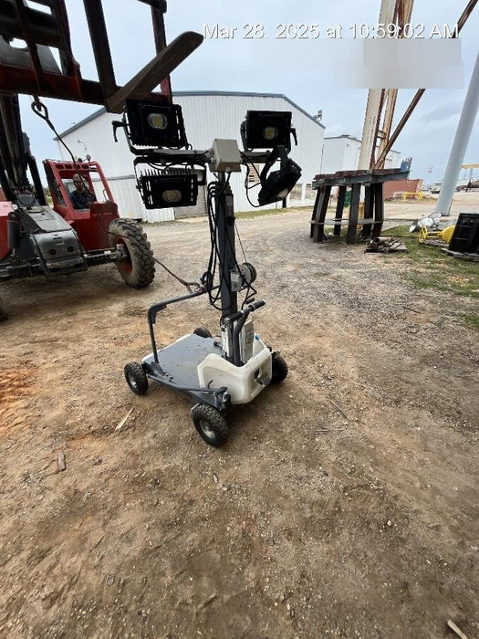 2020 CHICAGO PNEUMATIC CPLT V3