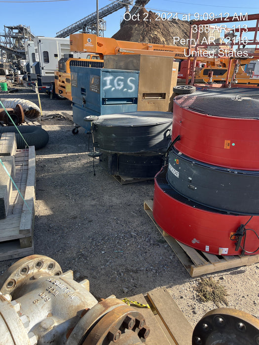 2019 STRONGWAY 49935