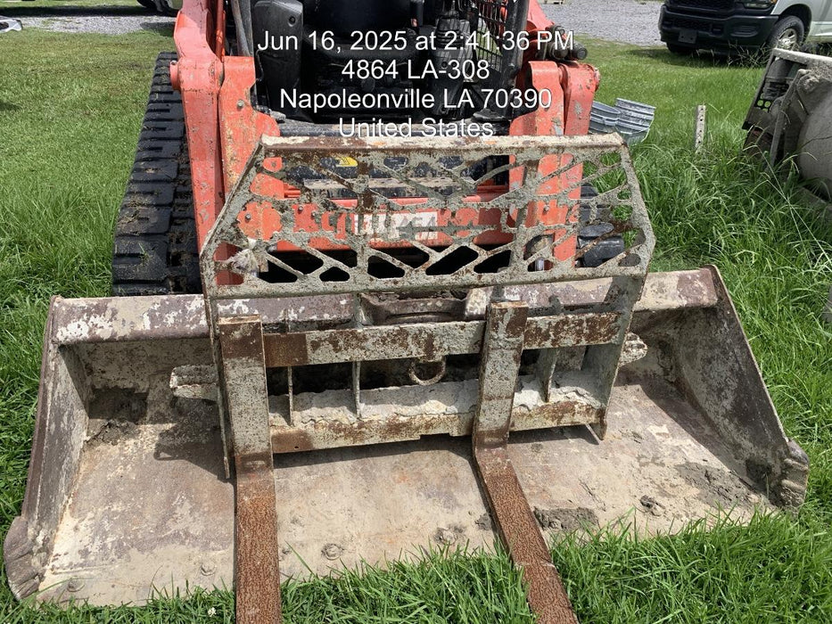 2021 PALADIN 48" Pallet Forks - Paladin