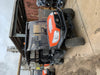 2020 Kubota RTV-X1140W-H 4wd Utility Cart, 4 Seat, Diesel, LED Strobe, Windshield Tempered Glass, Plastic Canopy, Wire Harness Kit, Backup Alarm