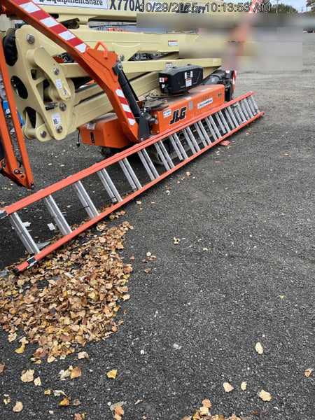 2025 WERNER D6232-2
