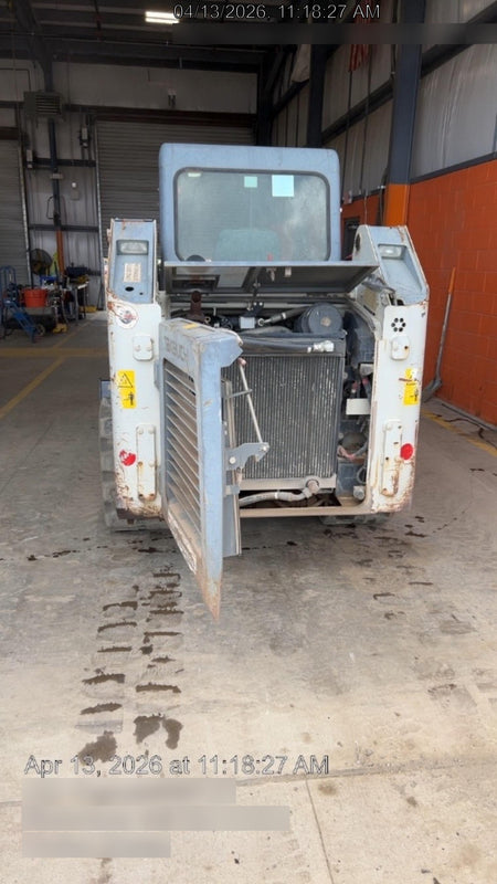 2020 TAKEUCHI TL8R2-R