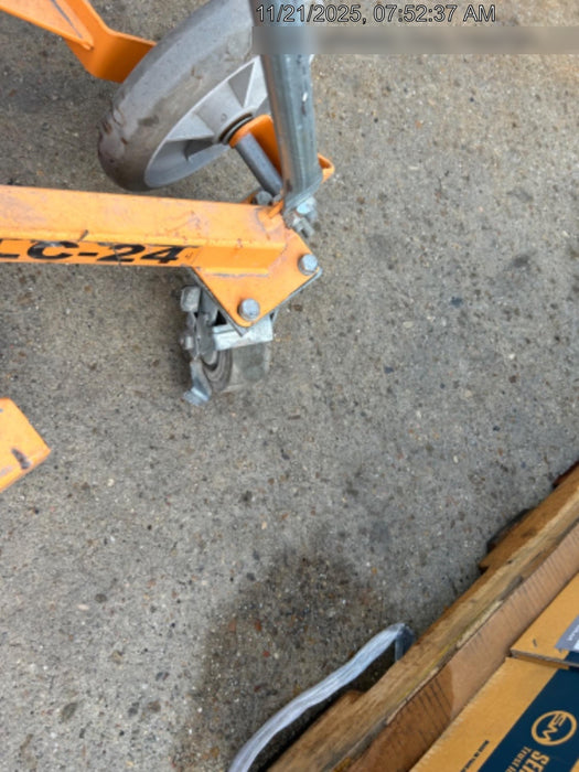 2021 LIFTSMART MLC-24