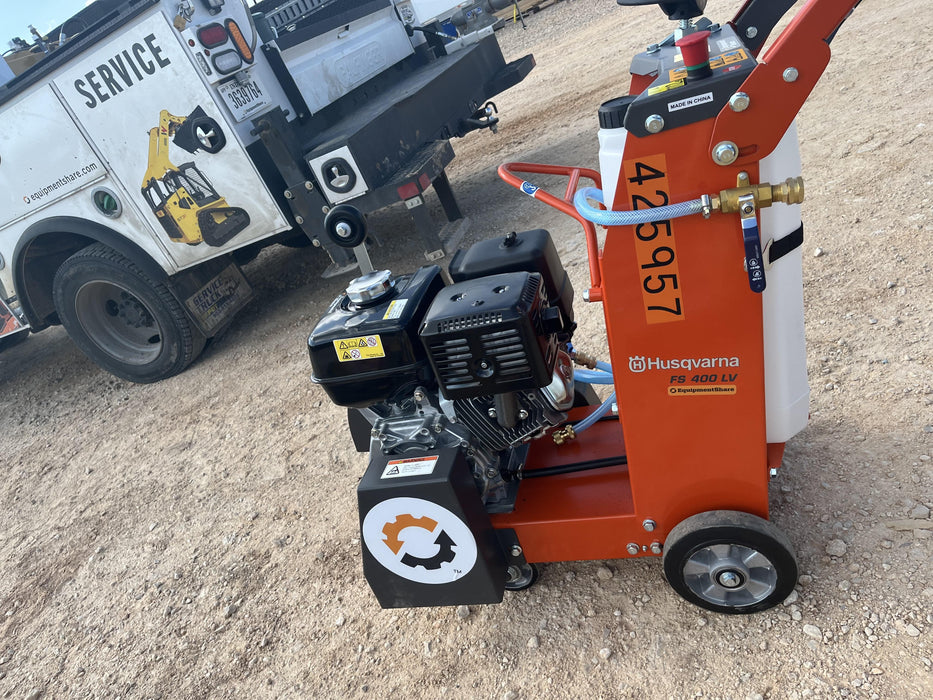 2024 HUSQVARNA FS 400 LV