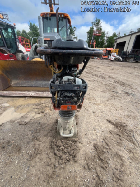 2024 HUSQVARNA LT6005
