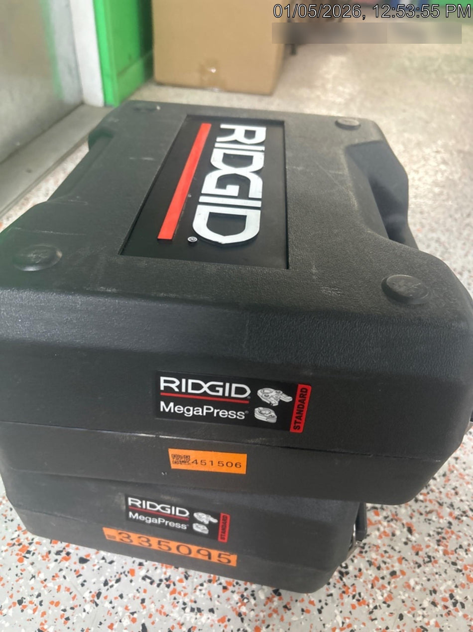 2023 RIDGID 48553