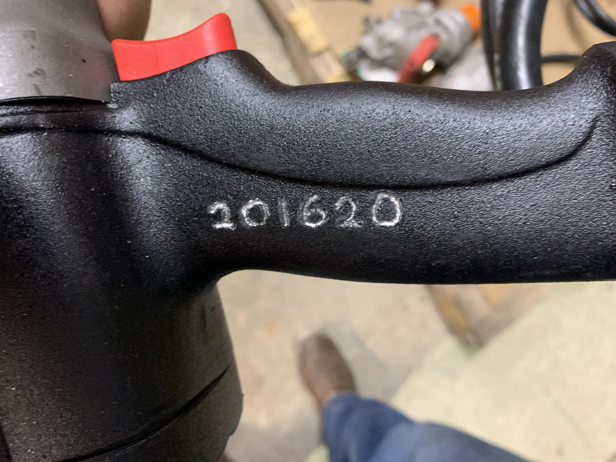 2022 INGERSOLL RAND 2925P1TI
