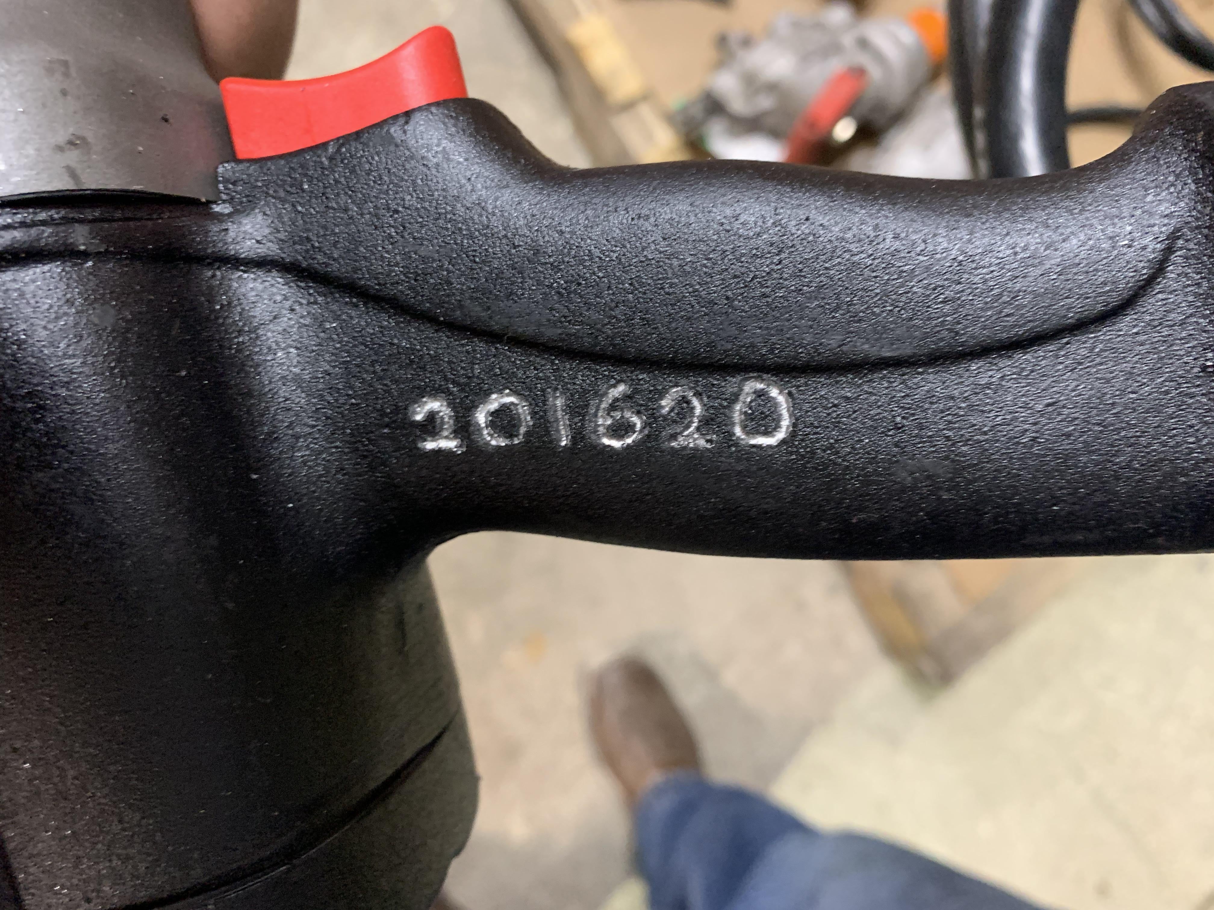 2022 INGERSOLL RAND 2925P1TI